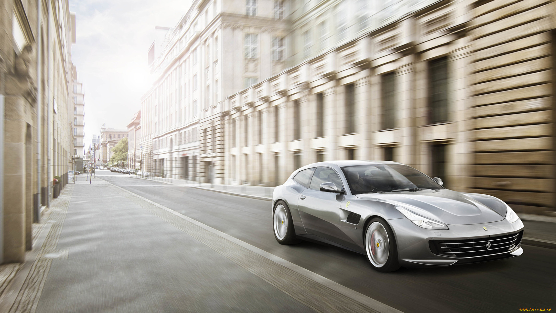 ferrari gtc4 lusso-t 2017, , ferrari, 2017, gtc4, lusso-t